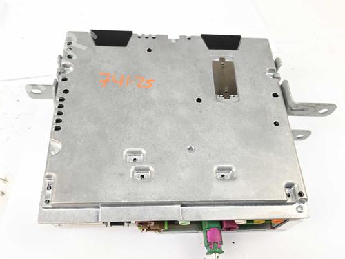 Electronic module NISSAN JUKE (F16_) 1.0 | BP30772859M83 - Image 4