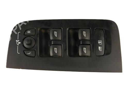 Used Left front window switch Left front window switch VOLVO XC60 II (246) T6 Plug-In Hybrid AWD (340 hp) 40506839 40506839