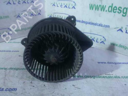 Used Heater blower motor Heater blower motor RENAULT TRAFIC II Van (FL) [2001-2026] 9988226 9988226
