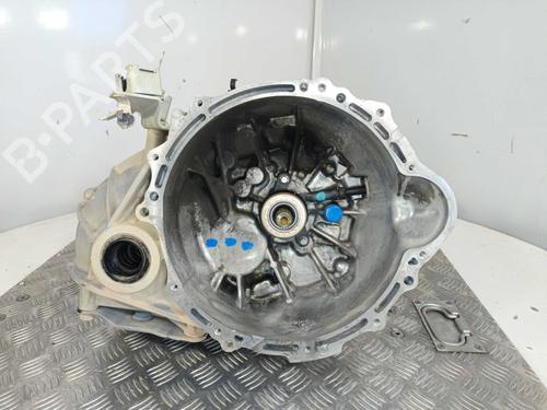 Used Gearbox Gearbox MITSUBISHI ECLIPSE CROSS (GK_, GL_) 1.5 T-Mivec (163 hp) 40532553 40532553