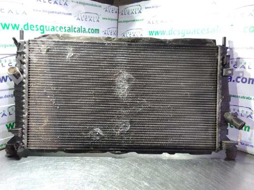 Køler FORD FOCUS II (DA_, HCP, DP) [2004-2013]  10016307