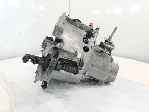 Gearbox CITROËN XSARA PICASSO (N68) 1.6 16V | BP29155751M3 