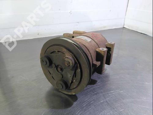 AC compressor FORD RANGER (ER, EQ, R_)  | BP10958057M34 