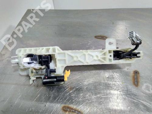 Front right exterior door handle KIA NIRO I (DE)  | BP10752325C129 