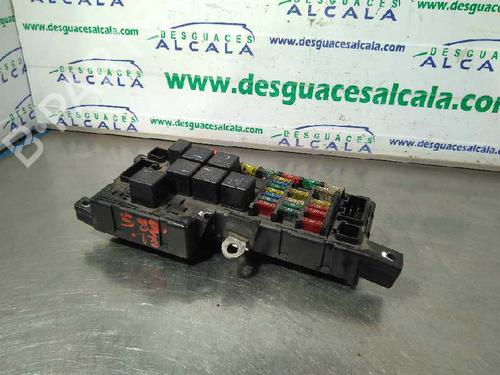Used Control unit Control unit 9991676 9991676