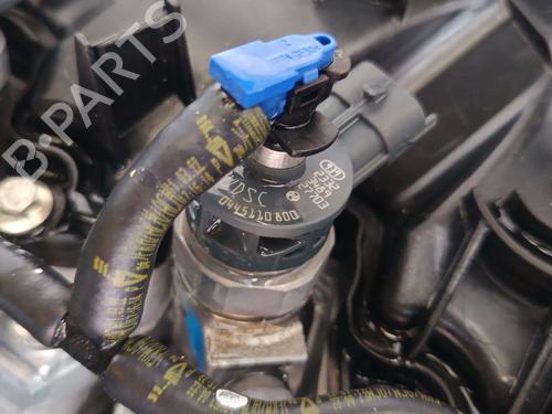 Motor DACIA DUSTER (HM_) 1.5 dCi 115 4x4 | BP29743536M1