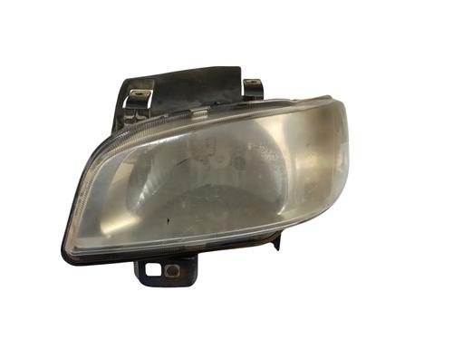 Used Left headlight Left headlight SEAT IBIZA II (6K1) 1.4 16V (75 hp) 32184394 32184394
