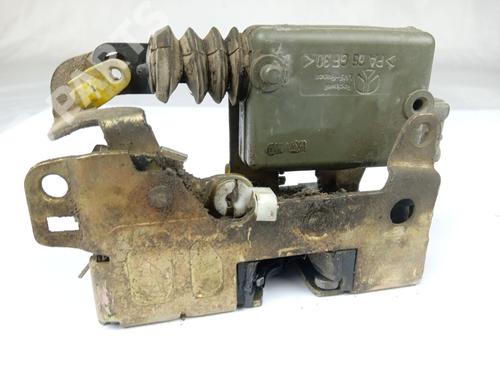 Front left lock AIXAM 400 0.4 | BP12147464C98 