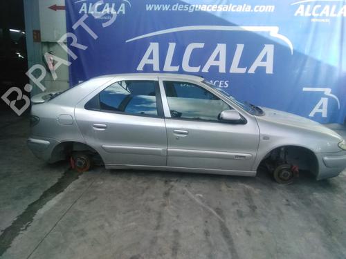 Front right window mechanism CITROËN XSARA (N1) 2.0 HDi 90 | BP16471091C23 