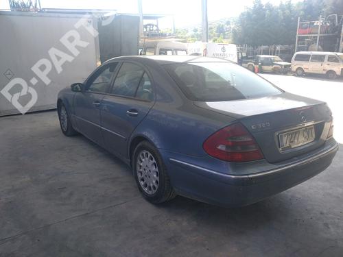 Front left lock MERCEDES-BENZ E-CLASS (W211)  | BP10089959C98  - Image 7