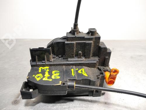 Used Front left lock Front left lock RENAULT MASTER III Van (FV) [2010-2026] 10027182 10027182