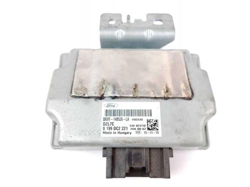 Used Electronic module Electronic module FORD S-MAX (CJ, WA6) 2.0 TDCi (150 hp) 18319127 18319127