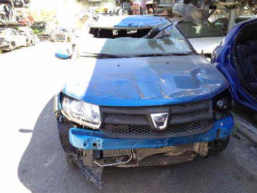 Right front brake caliper DACIA SANDERO II 1.5 dCi | BP11564614M104 