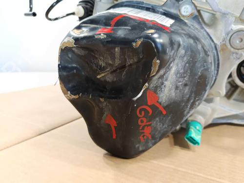Gearbox DACIA SANDERO II TCe 90 (B8M1, B8MA, B8AC) | BP28726620M3 - Image 8