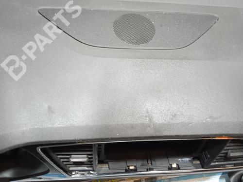 Airbag Kit SEAT LEON (5F1) 2.0 TDI | BP10993193C86 