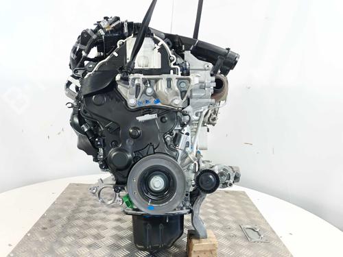 Used Engine Engine 39431679 39431679