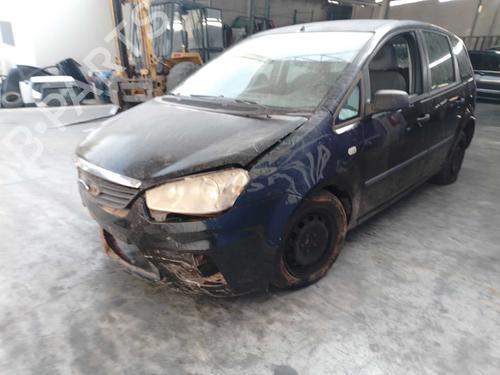Left front driveshaft FORD C-MAX (DM2) 1.6 TDCi | BP20111832M38 - Image 8