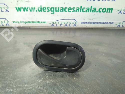 Højre fortil invendig håndtag RENAULT KANGOO Express (FW0/1_) [2008-2025]  10958573
