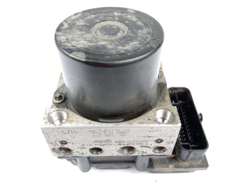 Used ABS pump VW POLO (9N_, 9A_) 1.4 TDI (75 hp) 18345154