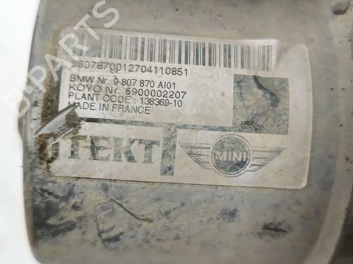 Steering rack MINI MINI COUNTRYMAN (R60) Cooper D | BP30748419M22 - Image 4