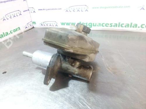 Brake master cylinder MERCEDES-BENZ SPRINTER 4-t Platform/Chassis (B904) 413 CDI | BP14354336M77 