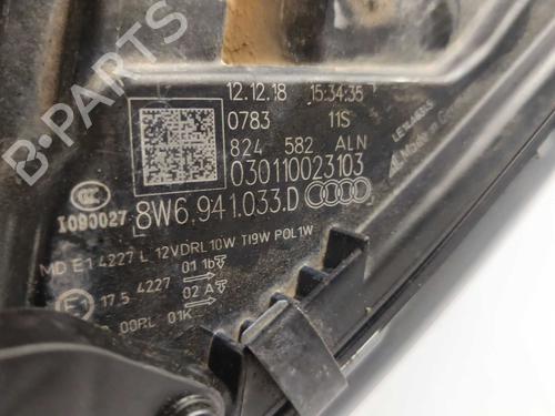 Left headlight AUDI A5 Sportback (F5A, F5F) 40 TFSI Mild Hybrid | BP36997847C28 - Image 4