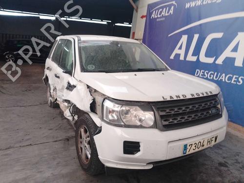 Left front window switch LAND ROVER FREELANDER 2 (L359) 2.2 TD4 4x4 | BP22986121I27 - Image 9