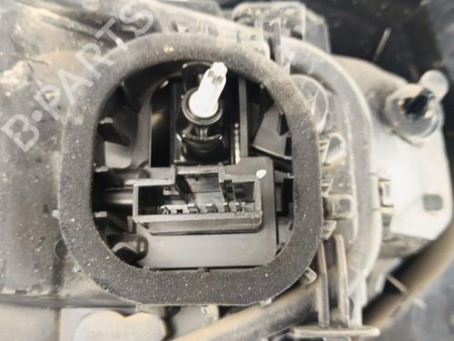 Right taillight DACIA SANDERO III 1.0 TCe 90 | BP31980409C35