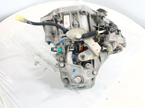 Gearbox DACIA DUSTER (HS_) 1.5 dCi | BP31880610M3 