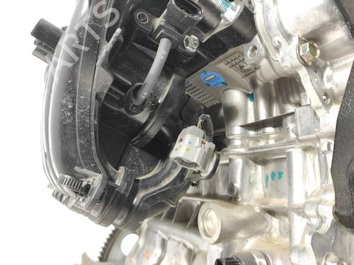 Motor TOYOTA YARIS (_P13_) 1.3 (NSP130_, NSP130) | BP24177069M1 