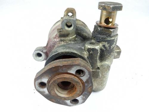 Used Steering pump Steering pump 13736538 13736538