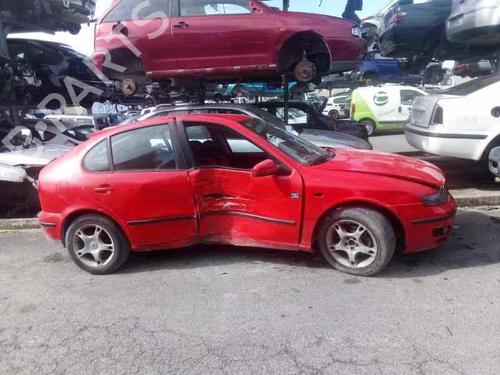 Clutch slave cylinder SEAT LEON (1M1) | BP14354186M113 - Image 6