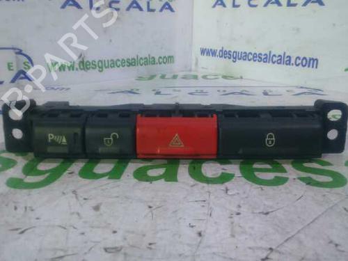 Used Warning switch Warning switch LAND ROVER FREELANDER 2 (L359) [2006-2015] 14352620 14352620