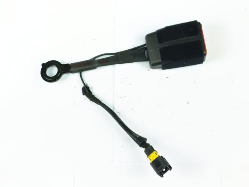 Used Seat buckle CITROËN C4 III (BA_, BB_, BC_) 1.5 BlueHDi 130 (BBYHZB) (131 hp) 32980089