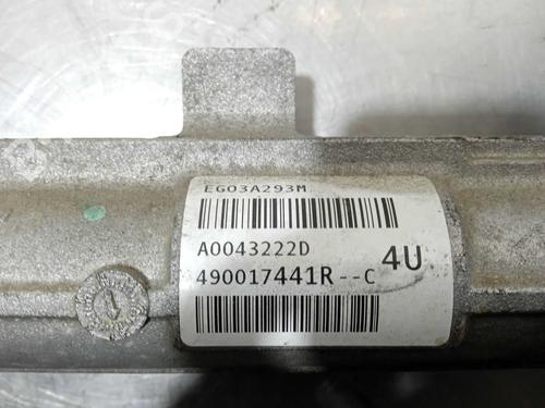 Steering rack RENAULT MEGANE IV Hatchback (B9A/M/N_) | BP12216774M22 - Image 5