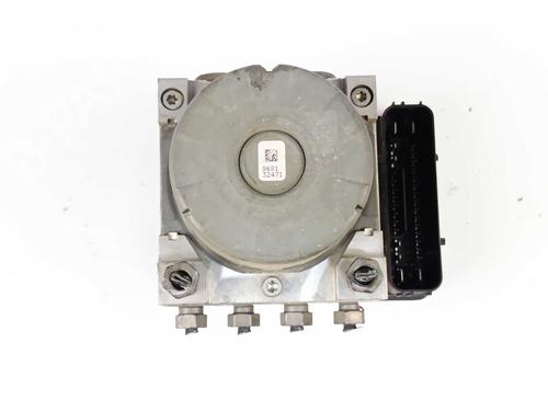 ABS pump FORD FIESTA VII (HJ, HF) 1.1 Ti-VCT | BP36663699M43 - Image 2
