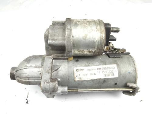 Starter OPEL CORSA E (X15) 1.3 CDTI (08, 68) | BP17673267M8 - Image 1