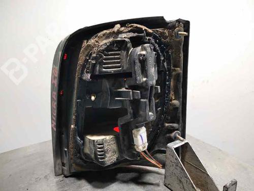 Left taillight NISSAN MICRA II (K11)  | BP9978875C34 