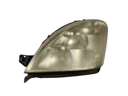 Used Left headlight Left headlight IVECO DAILY IV Platform/Chassis 35C14, 35S14, 35S14 /P (136 hp) 33027943 33027943