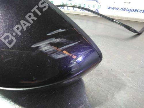 Retrovisor esquerdo FIAT STILO (192_) 1.9 JTD (192_XE1A) | BP9991966C26 