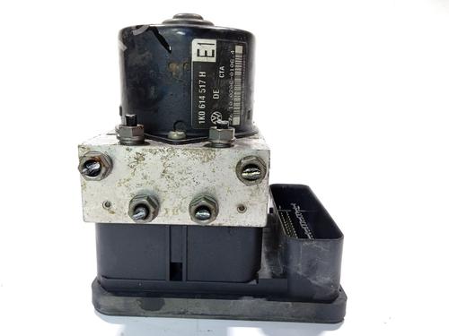 Used ABS pump SEAT TOLEDO III (5P2) [2004-2009]  11363785
