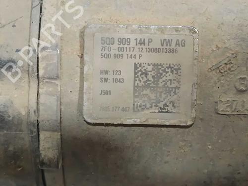 Steering rack SEAT LEON (5F1) 2.0 TDI | BP30168902M22 - Image 4