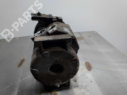 AC compressor JEEP CHEROKEE (KJ) 2.5 CRD 4x4 | BP9995788M34 