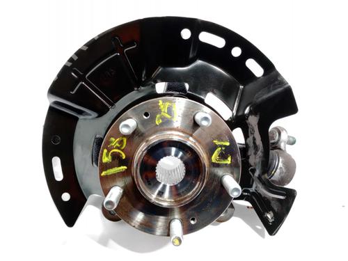 Used Left front steering knuckle Left front steering knuckle HYUNDAI i30 (PDE, PD, PDEN) 1.0 T-GDI (120 hp) 24973861 24973861