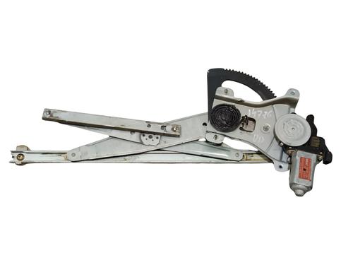 Used Front right window mechanism Front right window mechanism DAEWOO KALOS (KLAS) 1.4 16V (94 hp) 33544218 33544218