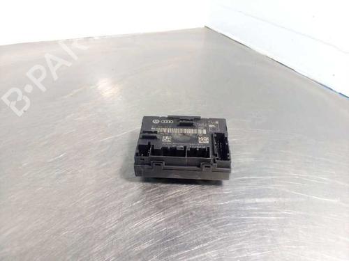 Electronic module AUDI A4 B8 (8K2) | BP14354035M83 - Image 3