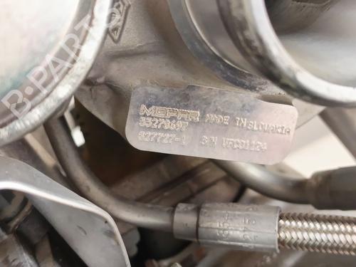 Engine JEEP COMPASS (MP, M6, MV, M7) 1.4 MultiAir | BP31065514M1 