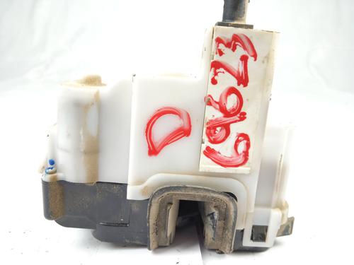 Front right lock FIAT PANDA (169_) 1.2 (169.AXB11, 169.AXB1A) | BP17461794C97 