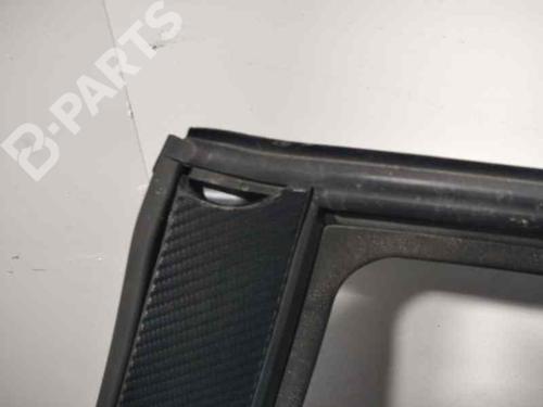 Left rear door BMW 1 (E87) 120 d | BP9992451C4 