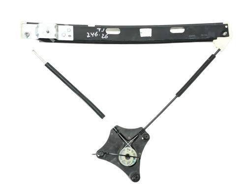 Used Rear left window mechanism Rear left window mechanism CUPRA LEON (KL1, KU1, KUG) 1.5 TSI (150 hp) 34162966 34162966